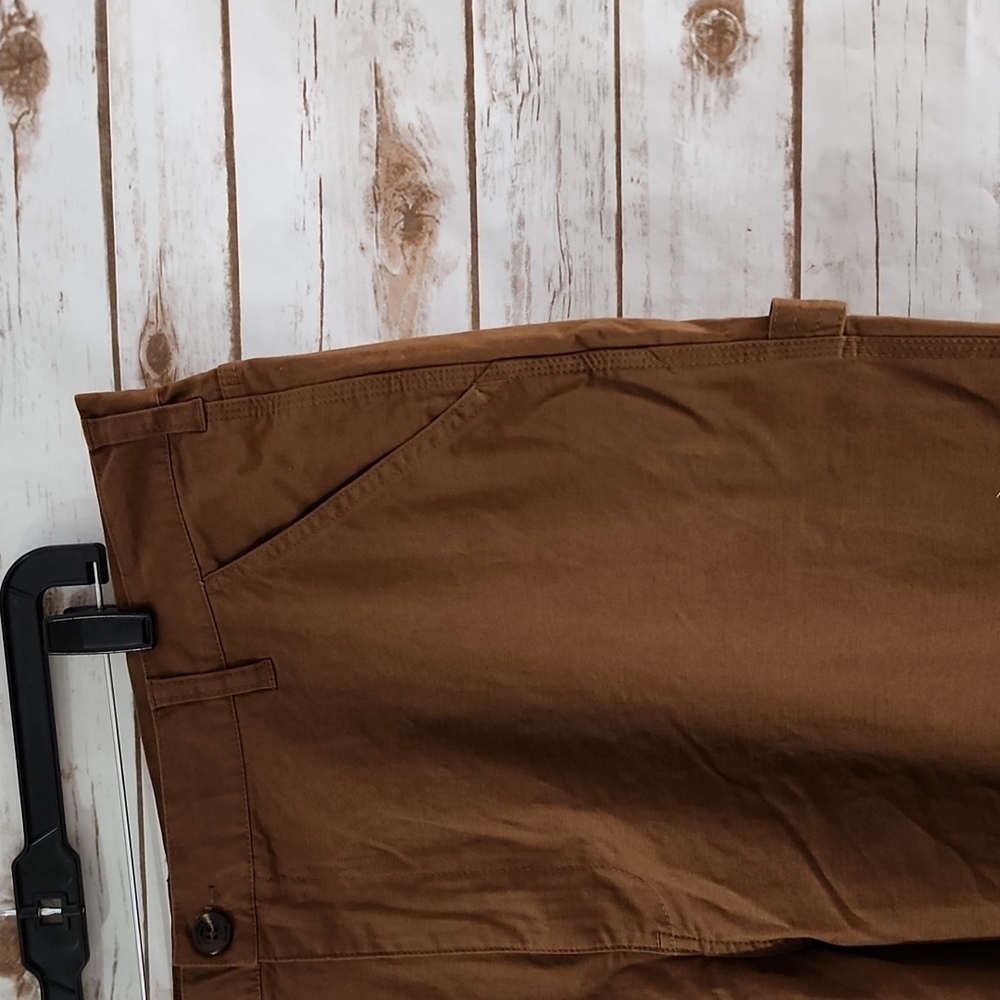 Mens Cargo Pants - Size 42x30 ⭐️NWT!⭐️ - Picture 4 of 9